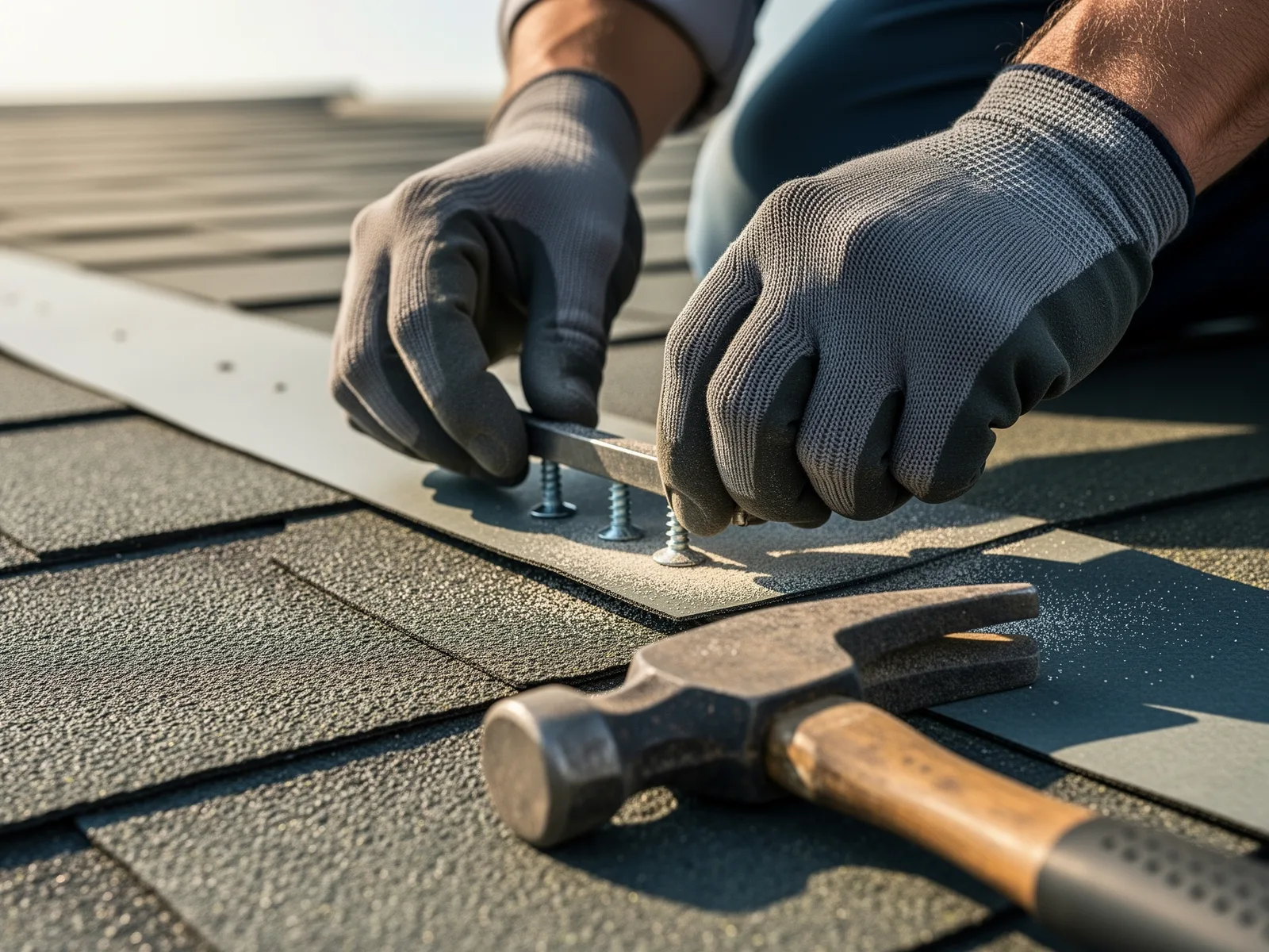 Why choose Fascia Repair in Lisbon, NH